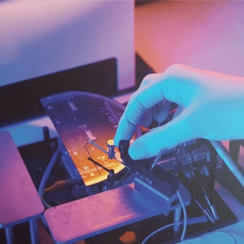 Stream KU Podcast 12 Radio Science New and Improved Solar Panel