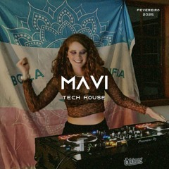 THE TECH HOUSE BY MAVI