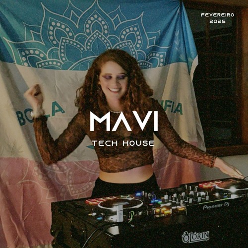 THE TECH HOUSE BY MAVI