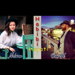 Nolwen X OneH - نولوين X وان إتش - Habibi Hayati (Official Audio)