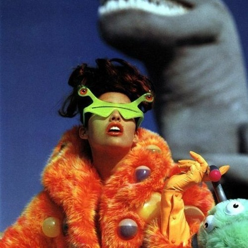KENZO DRIP @$%$#@%&*)