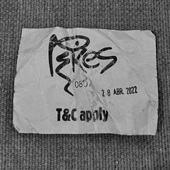 Vintage Mobile Disco - Pikes Ibiza - April 2022 - Balearic 7" Mix