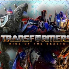 WATCH~ON@! Transformers: Rise of the Beasts (2023) FULLMOVIE STREAMINGS at home