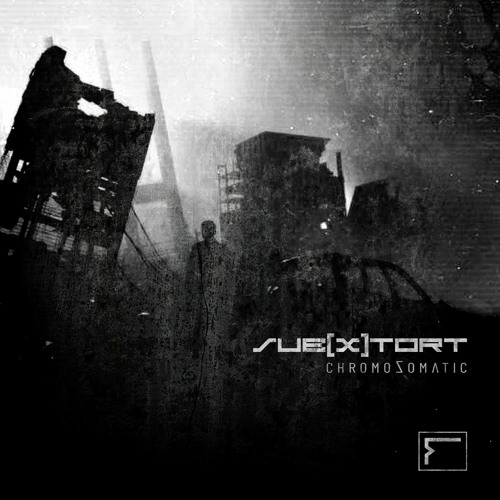SubXtort - HeavenMantra