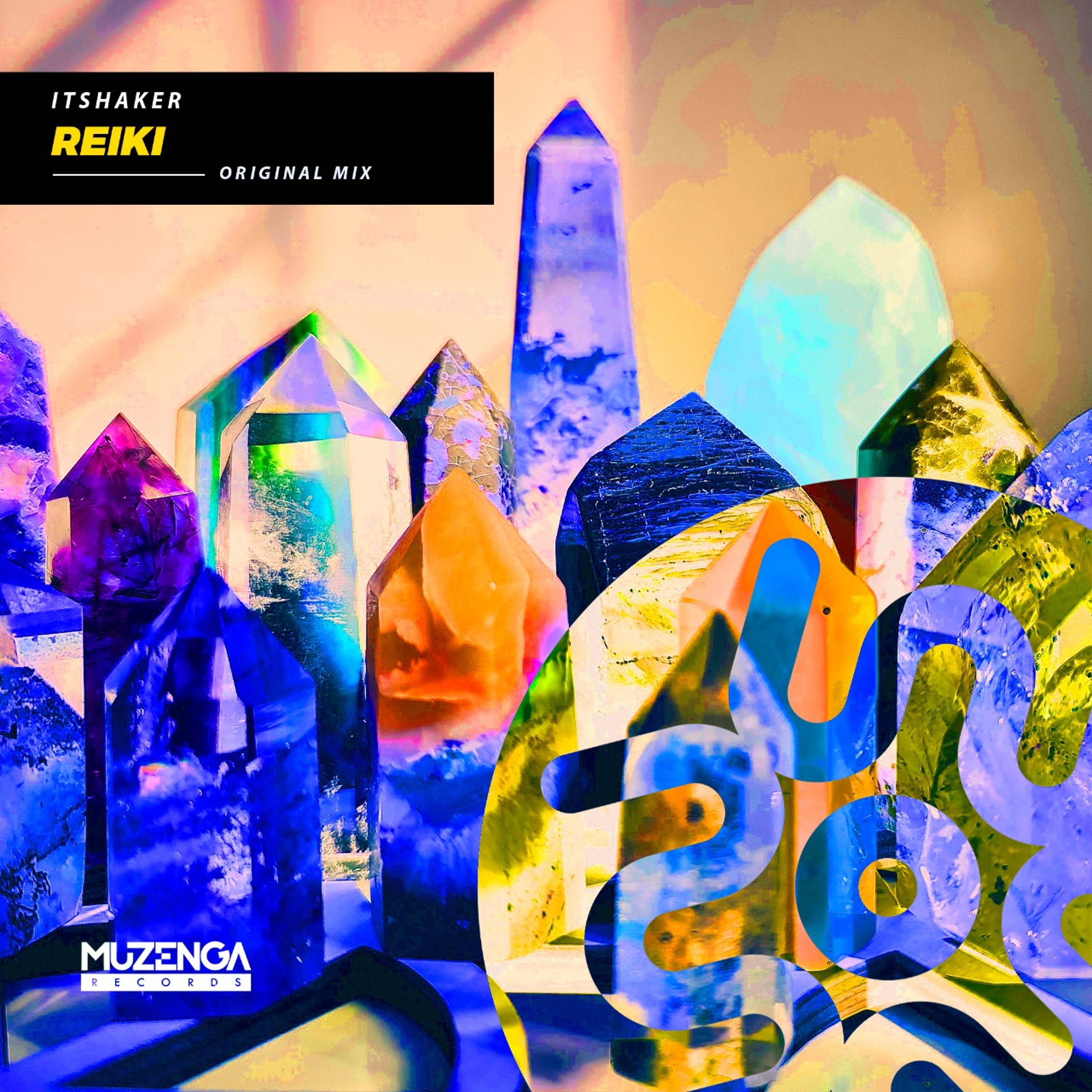Muzenga Records