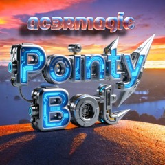 Pointy Bot