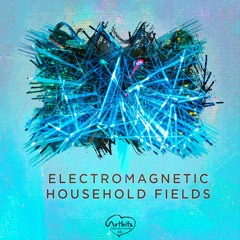 AB022 - Electromagnetic Household Fields - AUDIO DEMO