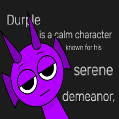 BRASS ENSEMBLE - Durple Sprunki Megalovania