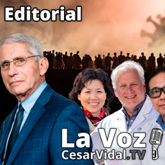 Editorial: ¿Quién, cuándo y como creó el Coronavirus? - 17/01/22