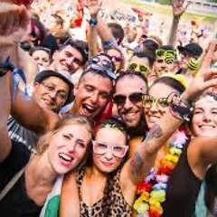 EOTI LIVE @ Tomorrowland 2024 - FULL SET