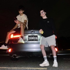 On Tour (feat. Braden Delp)