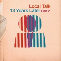 HSM PREMIERE | Glenn Davis  - My Life & Yours [Local Talk]