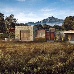 Mario Mendoza Marichal - La Perennia,proyecto Que Privilegia El Cuidado Al Medio Ambiente