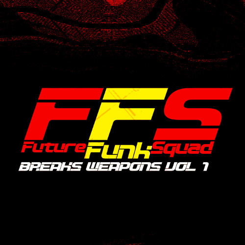 Stream ITS OURS - FFS x ARTBAT x DAVID GUETTA x IDRIS ELBA