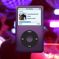 Scusii Stole My iPod // Y2K Eurotrance Mix