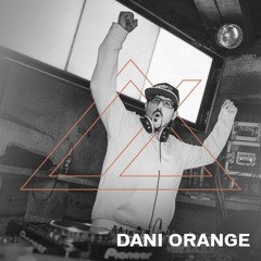 Dani Orange - B-Day Special Mix 2021