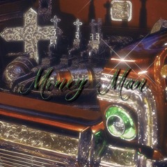 Stizzy - Money Man