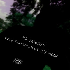 MRNOBODY