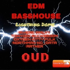 LIGHTNING DOME ' EDM BASSHOUSE - DJ OVD [Rocket Drop Tx]