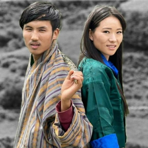 Chuk Chuk Dem Dem-lojig studio.mp3 by kuenzang Lham and passang Dorji