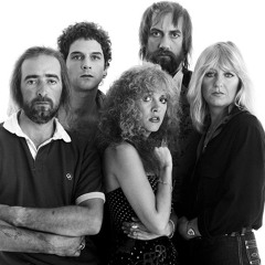 Fleetwood Mac - Don't Say That You Love Me/2015 Remix - MK (Mark Evan Lee)