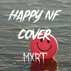 Happy NF Cover