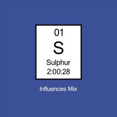 Influences Mix