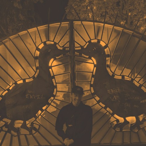 Dimensionless Unity @Sisyphos 15.09.23 Wintergarten