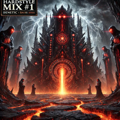 Hardstyle Mix #1