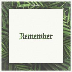 Remember(EP)
