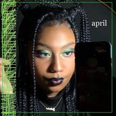 april