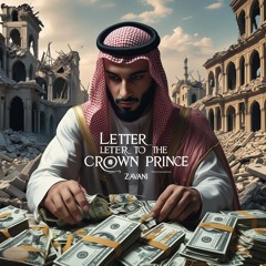 Letter For The Crown Prince