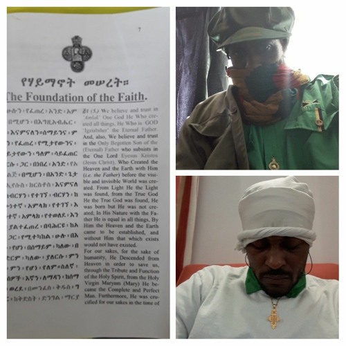 instigator- TesFA Teafari flaming Stone Mix