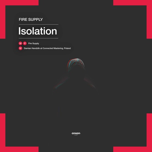 Fire Supply - Isolation [SRNDR20007]