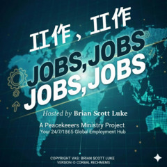 Jobs Jobs Jobs Theme Song Rejoiner | Manderian / Chinese