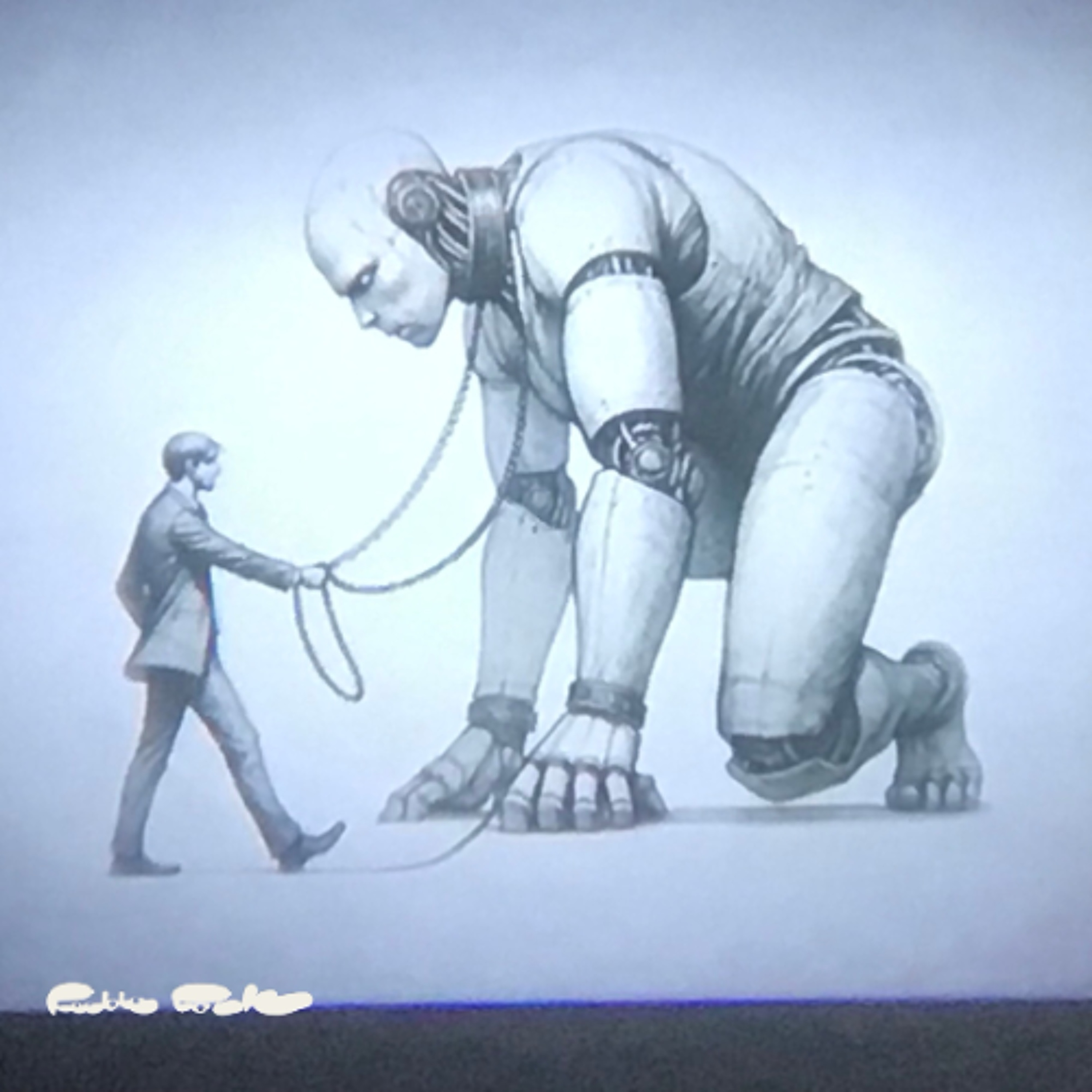 another beast episode artwork