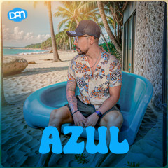 Azul
