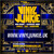 Artwork for Episode 58 - Vinyl Junkie - Eruption Radio Podcast - 29/06/23
