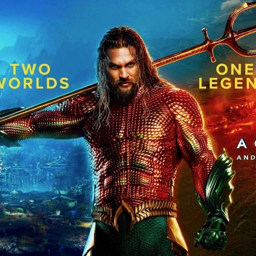 Aquaman watch 2025 full movie free