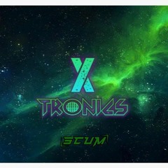 SCUM: Jump Up Promo-Mix (Xtronics)