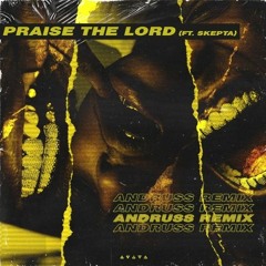 A$AP Rocky & Skepta - Praise The Lord (GEE LEE EDIT) x doforlove.redub - Bruvva