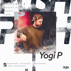 PUSHCAST008 | Yogi P