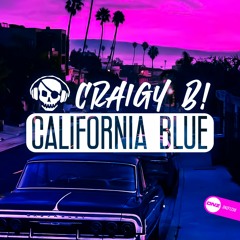 Craigy B! - California Blue