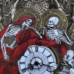 DEAD INSIDE - ANDRETTI x CHOZEN