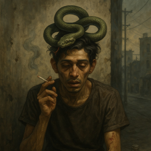 snake-mind