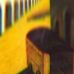 Gerard Sun warm-up dj set @Harmonic Visions EP presentation show