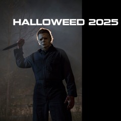 halloweed 2025