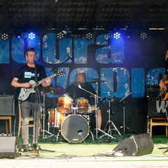 Jimi Hendrix - Hot Long Summer Night