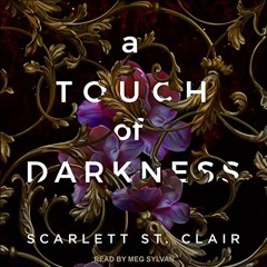 (PDF) A Touch of Darkness (Hades & Persephone #1) - Scarlett St.  Clair
