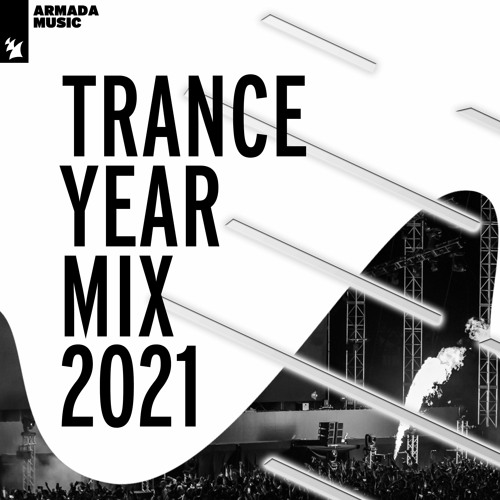 Armada Music Trance Year Mix - 2021